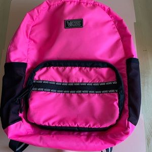 Vans Backpack